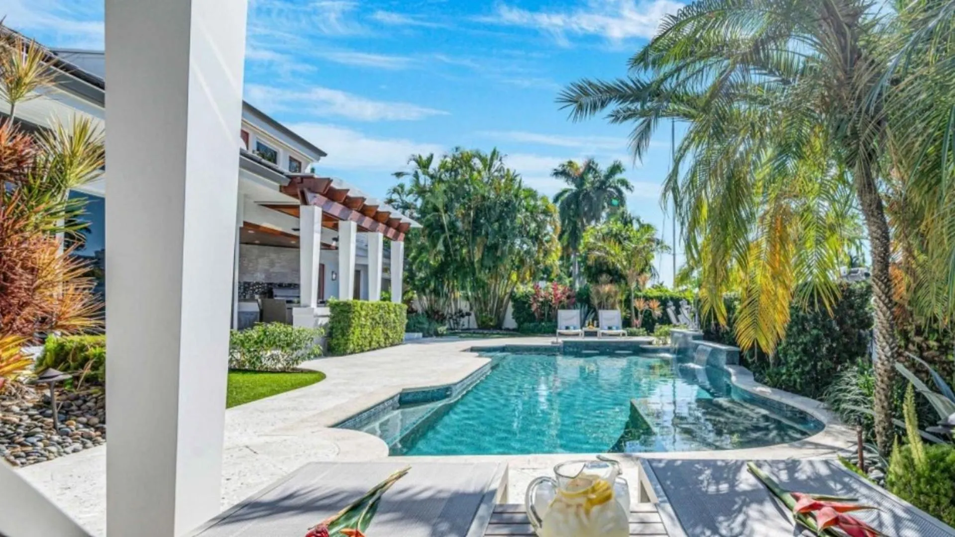 Saserra Villa Premiumvillasib Sant Antoni de Portmany Spanien