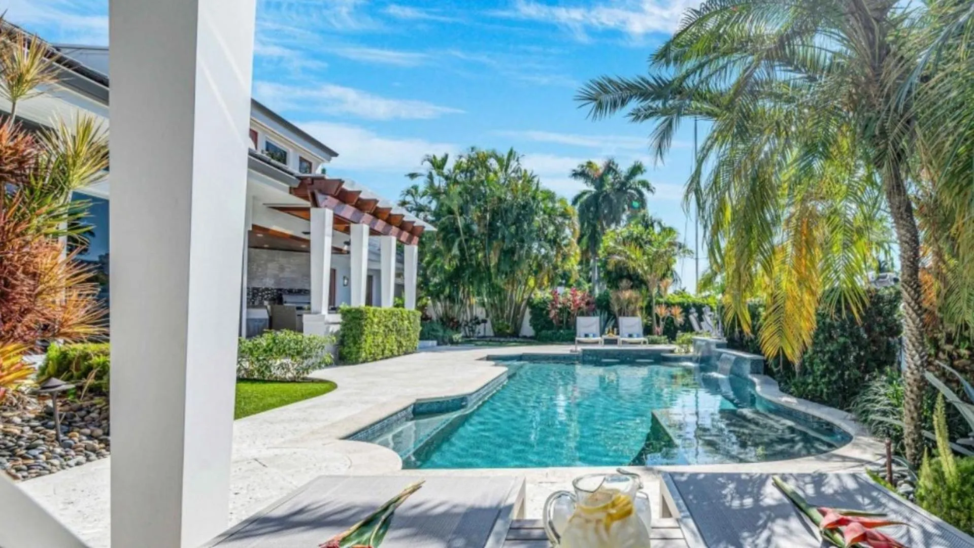 Saserra Villa Premiumvillasib Sant Antoni de Portmany